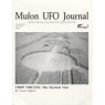 MUFON UFO Journal (1991-1992) - 278 - June 1991