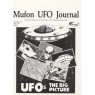 MUFON UFO Journal (1991-1992) - 279 - July 1991