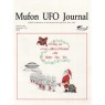 MUFON UFO Journal (1991-1992) - 284 - December 1991