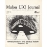MUFON UFO Journal (1991-1992) - 286 - February 1992