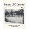 MUFON UFO Journal (1991-1992) - 288 - April 1992