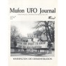 MUFON UFO Journal (1991-1992) - 289 - May 1992
