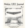 MUFON UFO Journal (1991-1992) - 290 - June 1992
