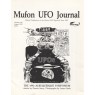 MUFON UFO Journal (1991-1992) - 292 - August 1992