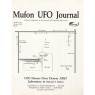 MUFON UFO Journal (1991-1992) - 294 - October 1992