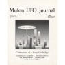 MUFON UFO Journal (1991-1992) - 295 - November 1992