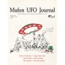 MUFON UFO Journal (1991-1992) - 296 - December 1992