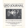 MUFON UFO Journal (1993 - 1994) - 297 - January 1993