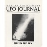 MUFON UFO Journal (1993 - 1994) - 298 - February 1993