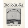MUFON UFO Journal (1993 - 1994) - 299 - March 1993