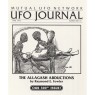 MUFON UFO Journal (1993 - 1994) - 300 - April 1993