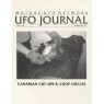 MUFON UFO Journal (1993 - 1994) - 301 - May 1993