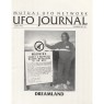 MUFON UFO Journal (1993 - 1994) - 302 - June 1993