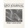 MUFON UFO Journal (1993 - 1994) - 304 - August 1993