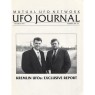 MUFON UFO Journal (1993 - 1994) - 306 - October 1993