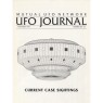 MUFON UFO Journal (1993 - 1994) - 307 - November 1993