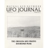 MUFON UFO Journal (1993 - 1994) - 309 - January 1994