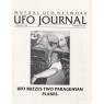 MUFON UFO Journal (1993 - 1994) - 310 - February 1994