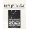 MUFON UFO Journal (1993 - 1994) - 311- March 1994