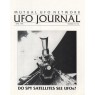 MUFON UFO Journal (1993 - 1994) - 312- April 1994