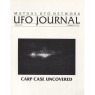 MUFON UFO Journal (1993 - 1994) - 313 - May 1994