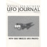 MUFON UFO Journal (1993 - 1994) - 314 - June 1994