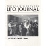 MUFON UFO Journal (1993 - 1994) - 315 - July 1994
