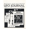 MUFON UFO Journal (1993 - 1994) - 316 - August 1994