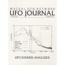 MUFON UFO Journal (1993 - 1994) - 318 - October 1994