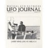 MUFON UFO Journal (1993 - 1994) - 319 - November 1994