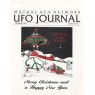 MUFON UFO Journal (1993 - 1994) - 320 - December 1994