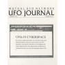 MUFON UFO Journal (1995 - 1996) - 322 - February 1995
