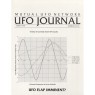 MUFON UFO Journal (1995 - 1996) - 323 - March 1995