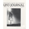 MUFON UFO Journal (1995 - 1996) - 324 - April 1995