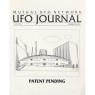 MUFON UFO Journal (1995 - 1996) - 325 - May 1995