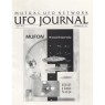 MUFON UFO Journal (1995 - 1996) - 327 - July 1995