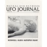 MUFON UFO Journal (1995 - 1996) - 328 - August 1995