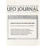 MUFON UFO Journal (1995 - 1996) - 331 - November 1995