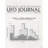 MUFON UFO Journal (1995 - 1996) - 333 - January 1996