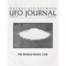 MUFON UFO Journal (1995 - 1996) - 334 - February 1996