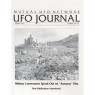 MUFON UFO Journal (1995 - 1996) - 335 - March 1996