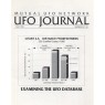MUFON UFO Journal (1995 - 1996) - 337 - May 1996