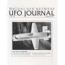 MUFON UFO Journal (1995 - 1996) - 338 - June 1996