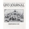 MUFON UFO Journal (1995 - 1996) - 339 - July 1996
