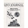MUFON UFO Journal (1995 - 1996) - 340 - August 1996