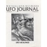 MUFON UFO Journal (1995 - 1996) - 342 - October 1996