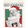 MUFON UFO Journal (1995 - 1996) - 344 - December 1996