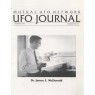 MUFON UFO Journal (1997 - 1998) - 345 - January 1997