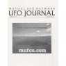MUFON UFO Journal (1997 - 1998) - 346 - February 1997