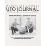 MUFON UFO Journal (1997 - 1998) - 347 - March 1997